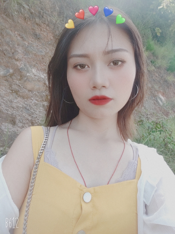 丹纯的第一张照片--常德相亲服务中心