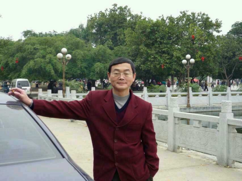 齐天大圣的第一张照片--常德相亲服务中心