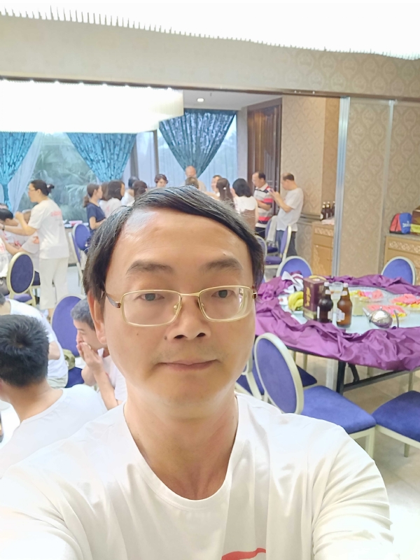 齐天大圣的第三张照片--常德相亲服务中心