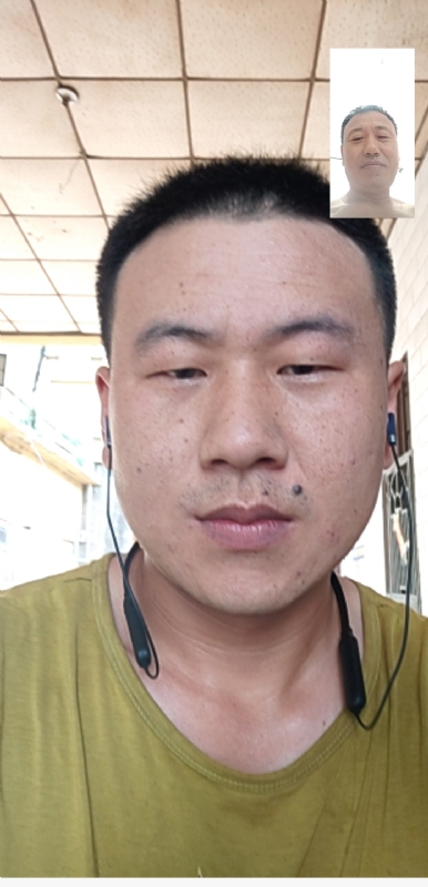 啊峰的第一张照片--常德相亲服务中心