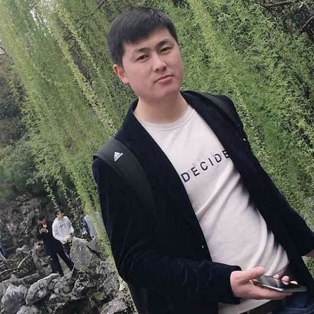 王誉翔的第一张照片--常德相亲服务中心