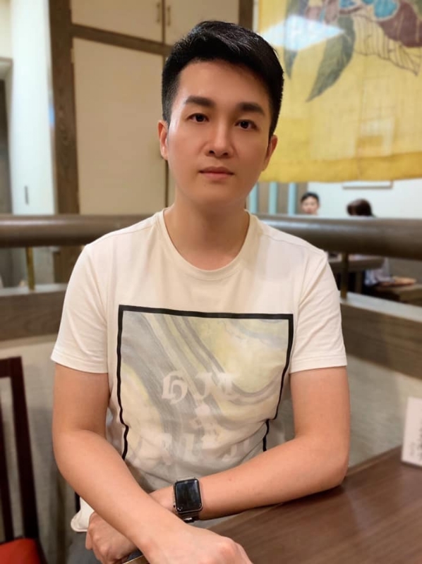 岁月流逝的第二张照片--常德相亲服务中心