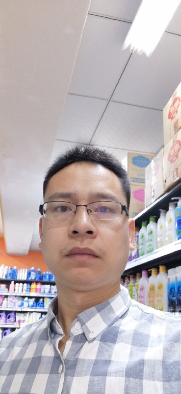 阿华的第一张照片--常德相亲服务中心