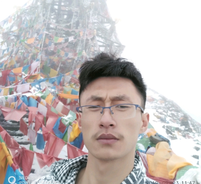 Chen的第一张照片--常德相亲服务中心