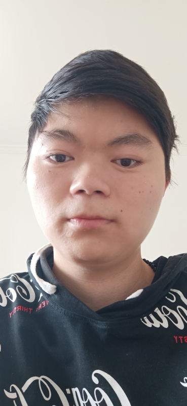 秦洋的第一张照片--常德相亲服务中心
