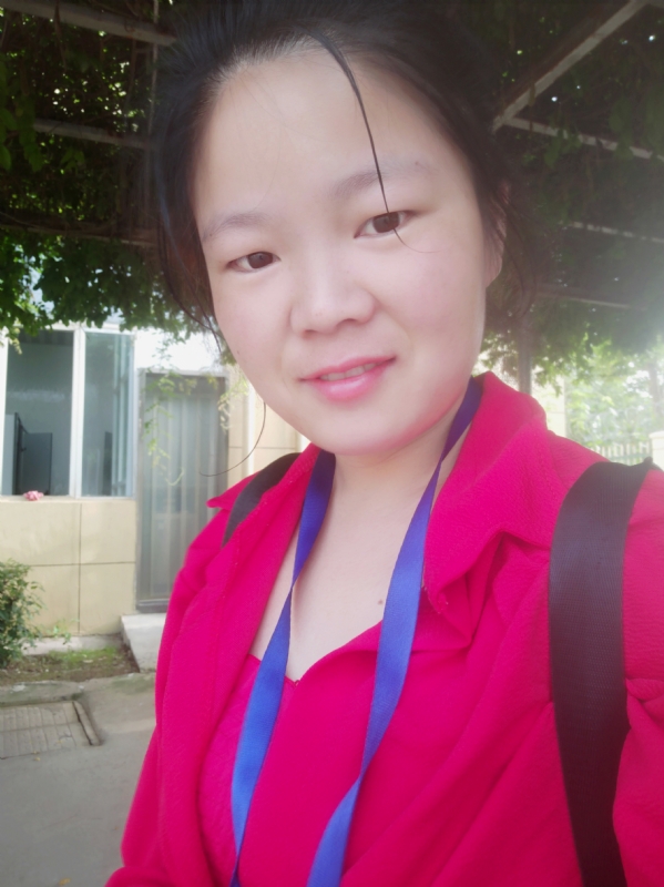 快乐至上的第二张照片--常德相亲服务中心