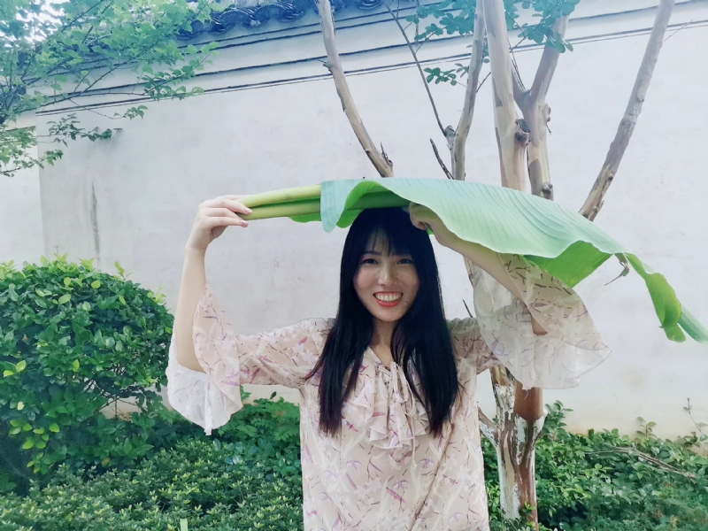 木沙的第一张照片--常德相亲服务中心