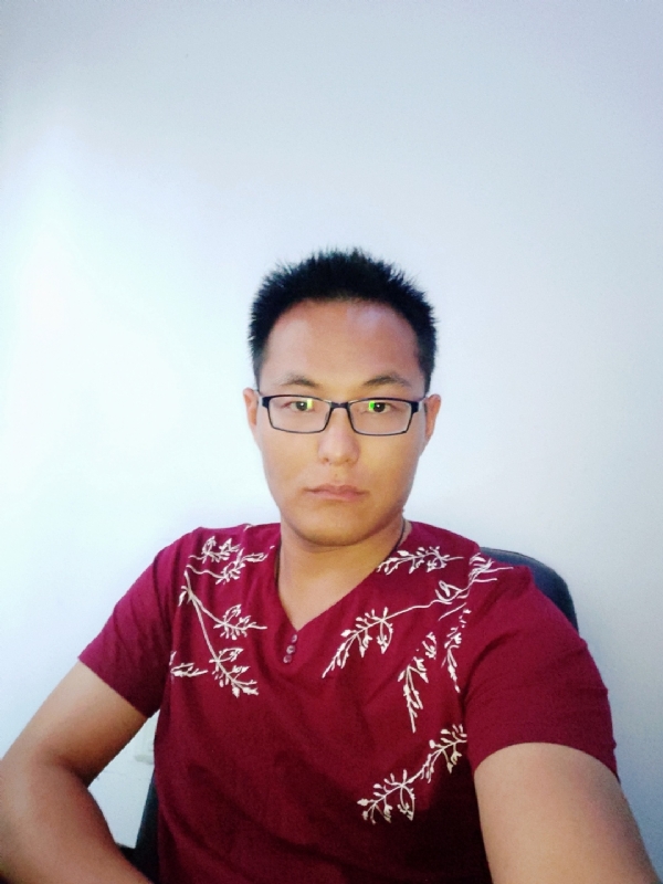 泉海洋的第二张照片--常德相亲服务中心