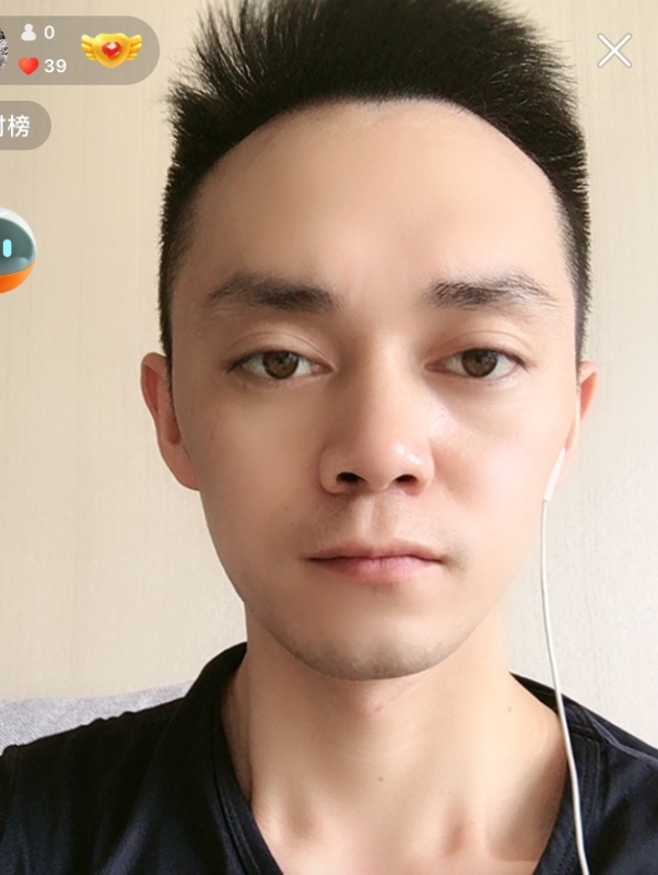 游爽的第一张照片--常德相亲服务中心