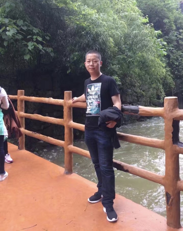 故事的开始的第一张照片--常德相亲服务中心