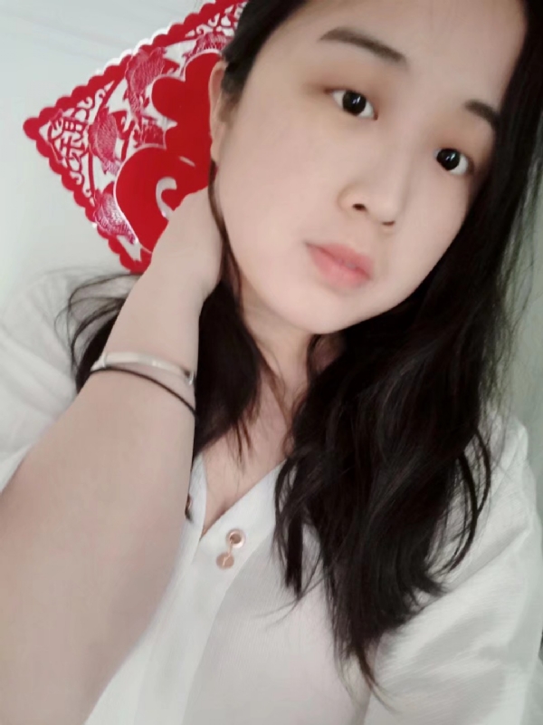 百合的第一张照片--常德相亲服务中心