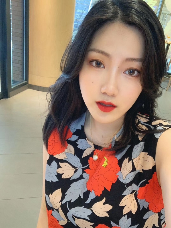 anny的第一张照片--常德相亲服务中心