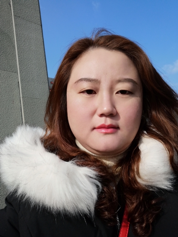 李清的第一张照片--常德相亲服务中心