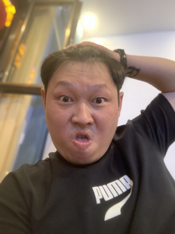 飞飞的第一张照片--常德相亲服务中心