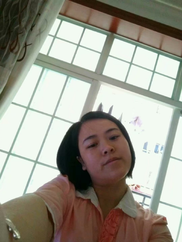 无忧的第一张照片--常德相亲服务中心