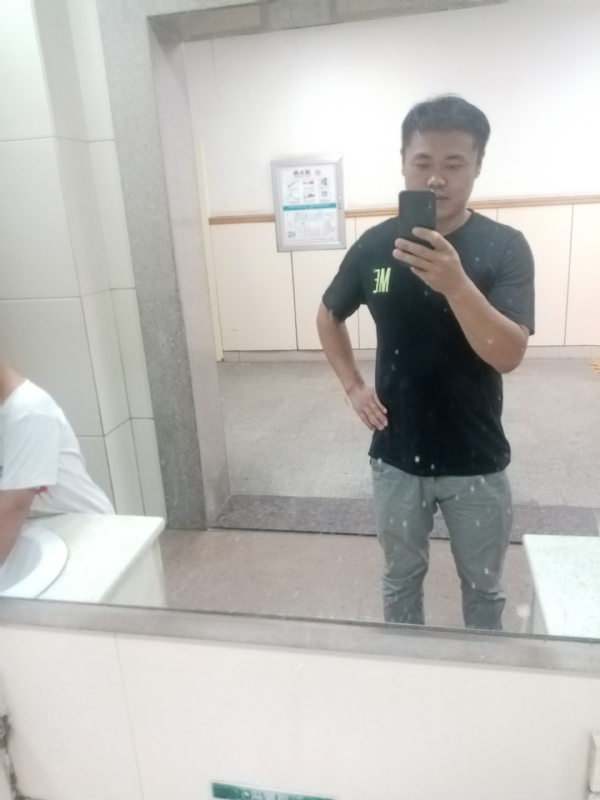随遇而安的第一张照片--常德相亲服务中心