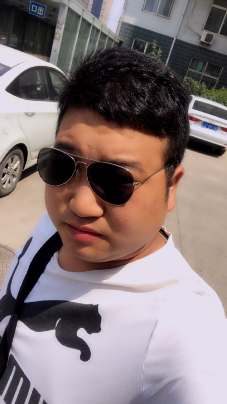 杨志强的第二张照片--常德相亲服务中心