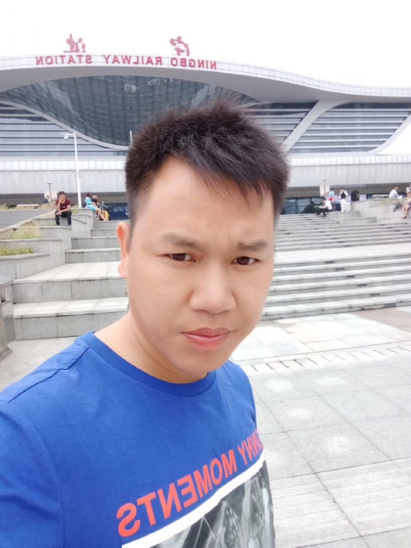 笑对人生的第一张照片--常德相亲服务中心