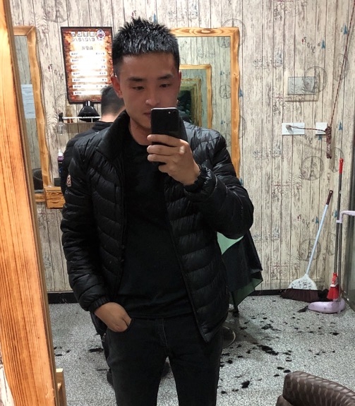 知足常乐的第二张照片--常德相亲服务中心