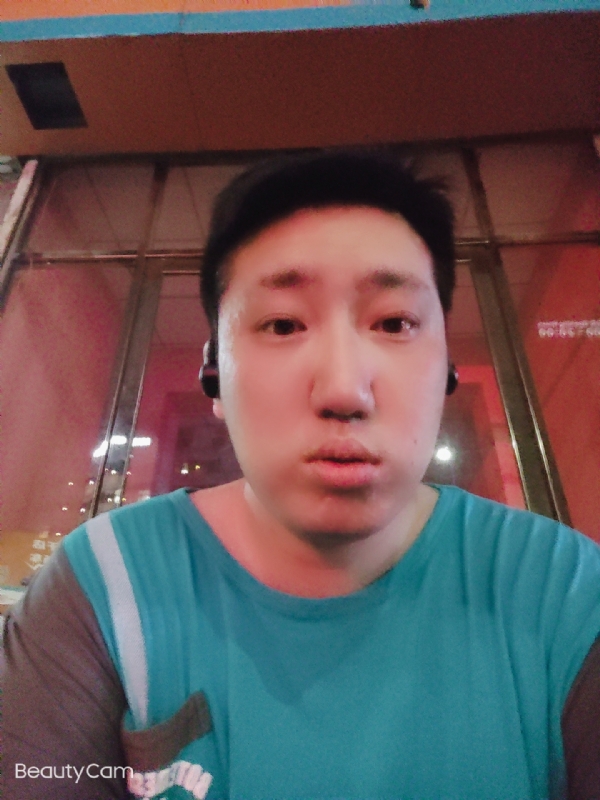 夜月星辰的第一张照片--常德相亲服务中心