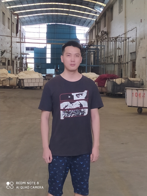 六月雨的第一张照片--常德相亲服务中心