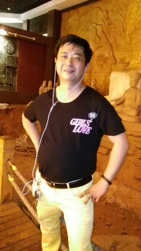 行者的第一张照片--常德相亲服务中心