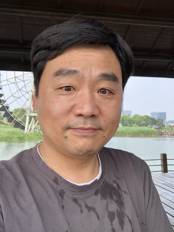 缘觉的第二张照片--常德相亲服务中心