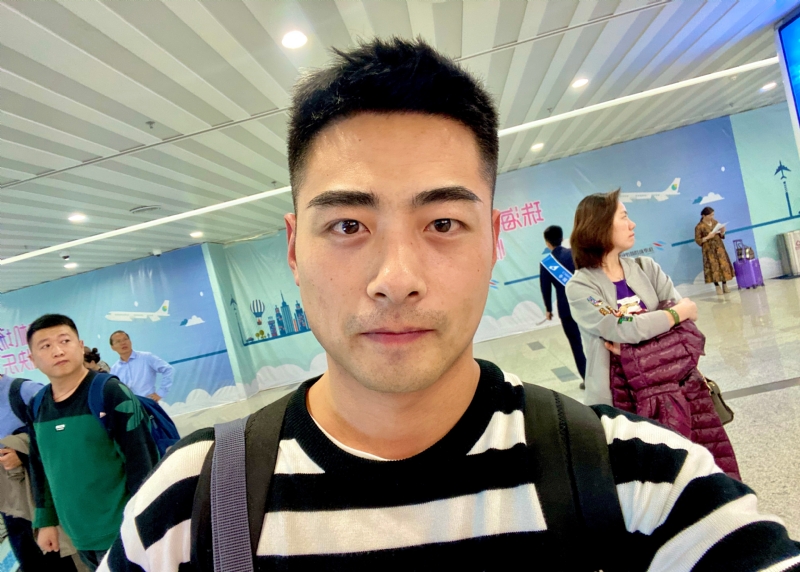 寻缘的第一张照片--常德相亲服务中心