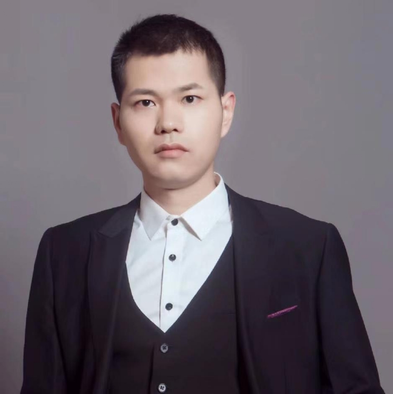 洪瑞的第一张照片--常德相亲服务中心