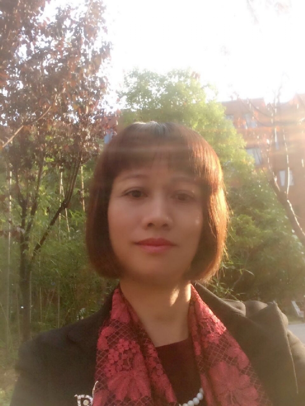 张馨方的第一张照片--常德相亲服务中心