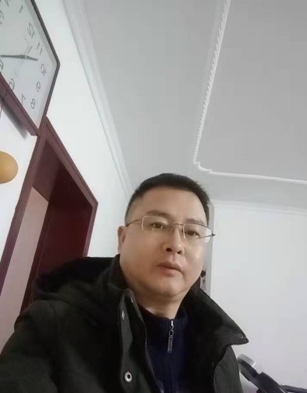 想牵你的手的第一张照片--常德相亲服务中心