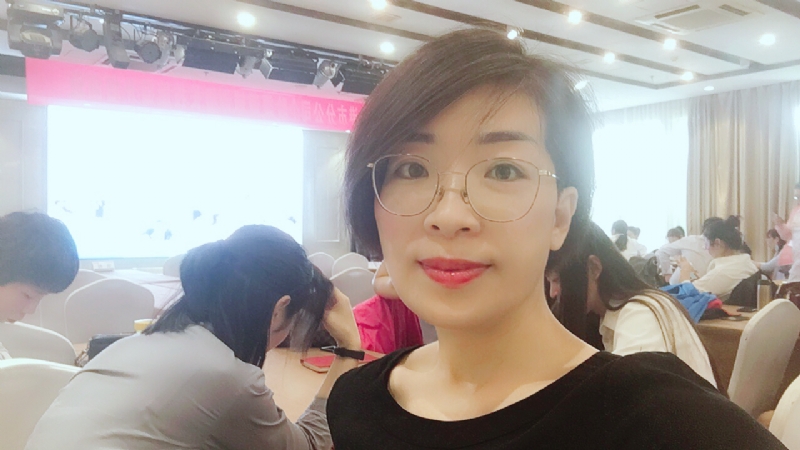 沙拉的第一张照片--常德相亲服务中心