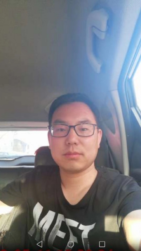 小哥的第一张照片--常德相亲服务中心