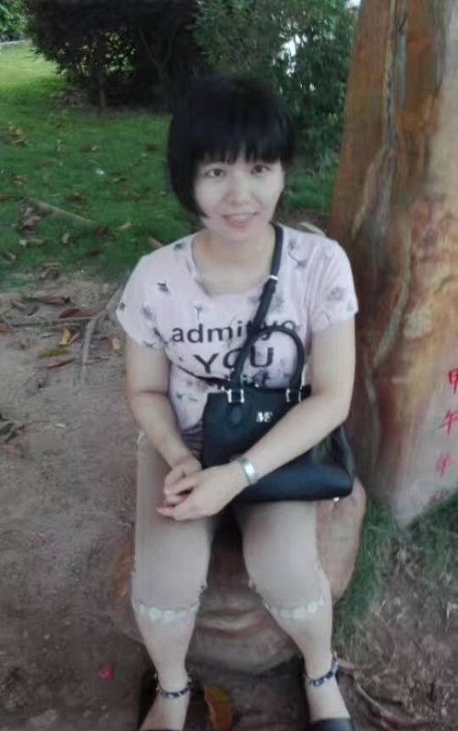 河边草的第一张照片--常德相亲服务中心