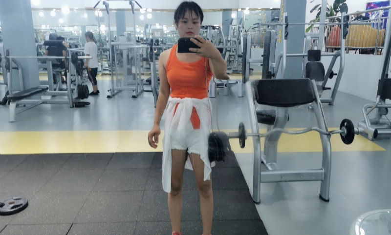 爱你的妞的第一张照片--常德相亲服务中心