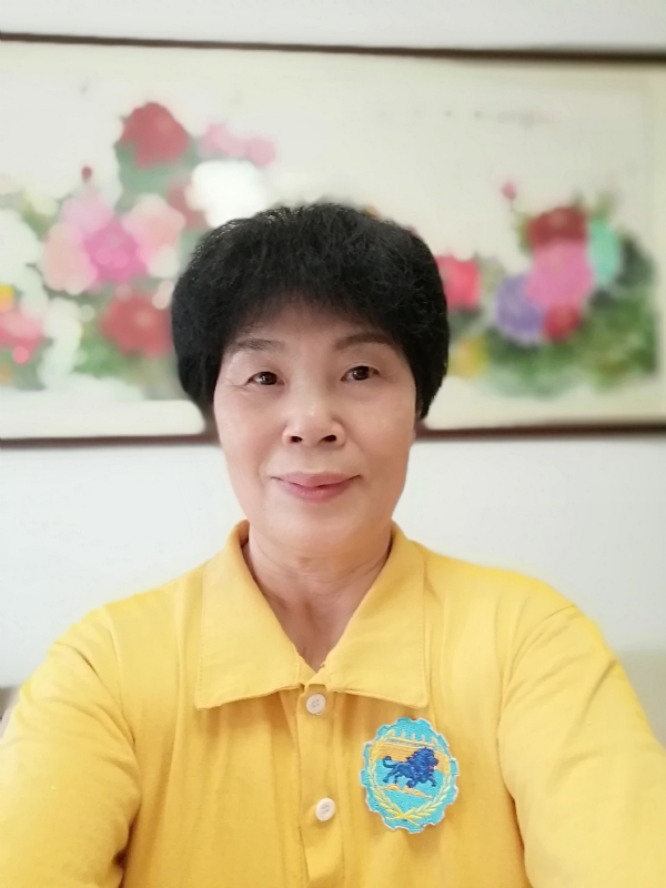 快乐星的第一张照片--常德相亲服务中心