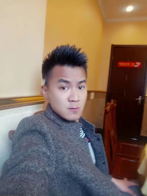 只为等你的第三张照片--常德相亲服务中心