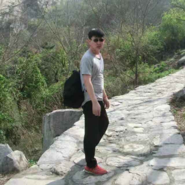 薛俊贤的第一张照片--常德相亲服务中心
