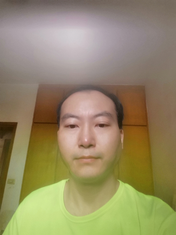 幸运的第二张照片--常德相亲服务中心