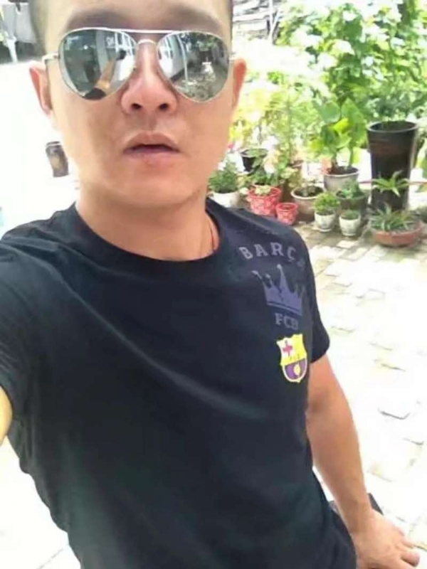 勇的第一张照片--常德相亲服务中心