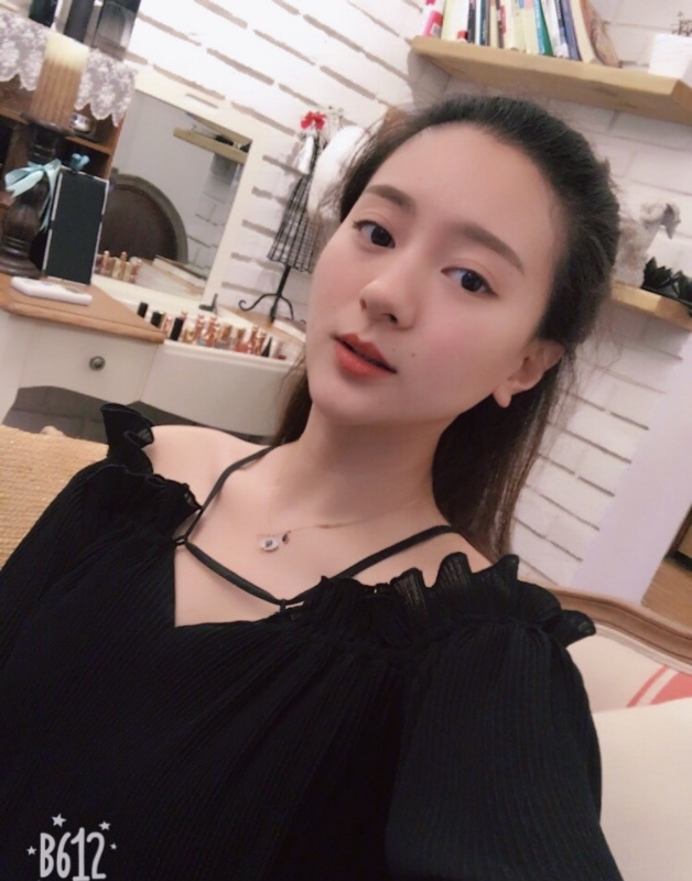 小仙女的第一张照片--常德相亲服务中心