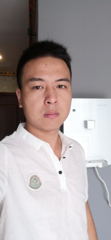 与卿共舞的第三张照片--常德相亲服务中心