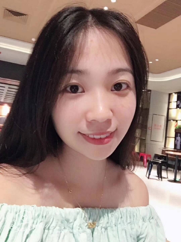 开心果的第一张照片--常德相亲服务中心