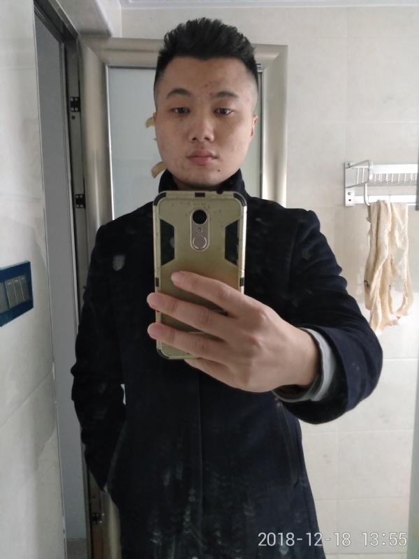 龙少爷的第一张照片--常德相亲服务中心