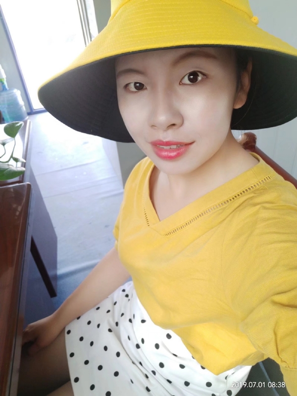 依若萱的第一张照片--常德相亲服务中心