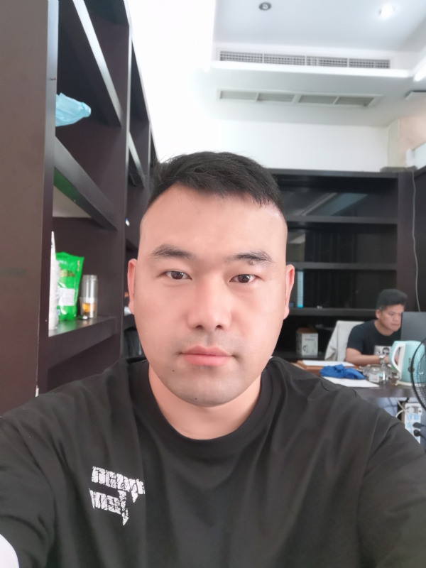 香菇稻草人的第三张照片--常德相亲服务中心