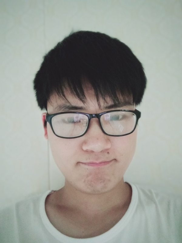 陈先生的第一张照片--常德相亲服务中心