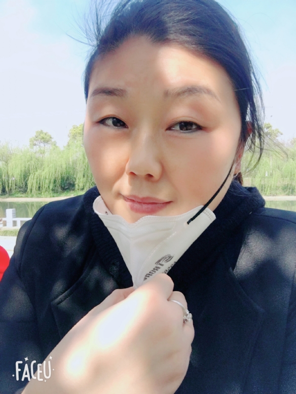 花开半夏的第一张照片--常德相亲服务中心
