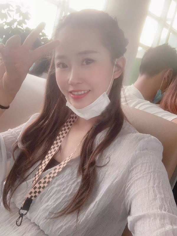 宁乙的第一张照片--常德相亲服务中心