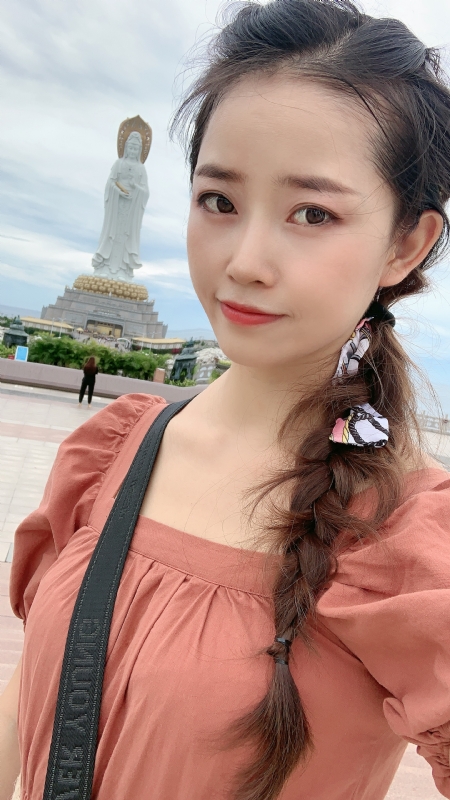 宁乙的第四张照片--常德相亲服务中心